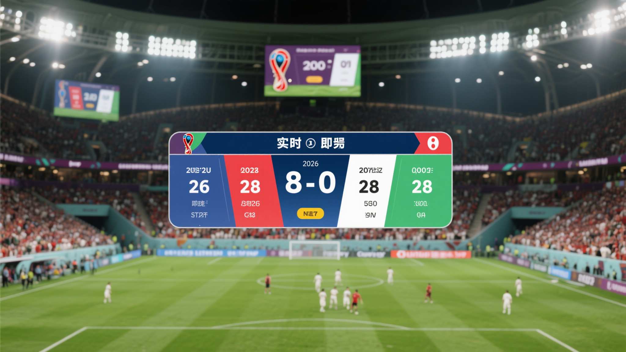 世界杯球员竞猜